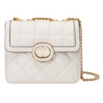 GUCCI DECO SMALL SHOULDER BAG