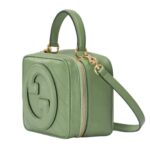 GUCCI BLONDIE TOP HANDLE BAG