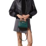 GUCCI DIANA MINI TOTE BAG