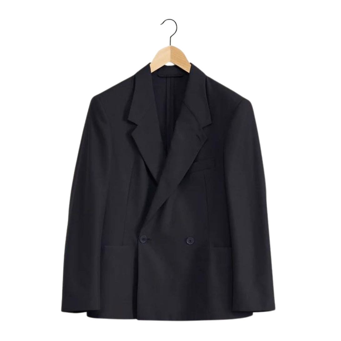 LEMAIRE SOFT TAILORED JACKET