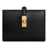 CELINE WALLET WITH COIN PURSE 16 IN SATINATED CALFSKIN TAN - Image 2