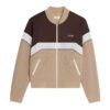 CELINE TRACKSUIT JACKET IN TECHNICAL MESH JERSEY