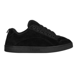 CELINE HUNTINGTON LOW LACE UP SNEAKER IN SUEDE CALFSKIN AND MESH TAN