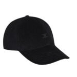 CELINE TRIOMPHE BASEBALL CAP IN COTTON