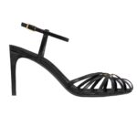 CELINE TRIOMPHE SANDAL IN LAMBSKIN