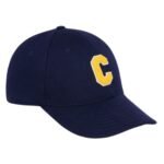 CELINE INITIAL BASEBALL C IN FLANNEL