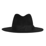 CELINE FEDORA HAT IN FELT