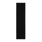 CELINE TRIOMPHE SCARF IN SCOTTISH CASHMERE BLACK