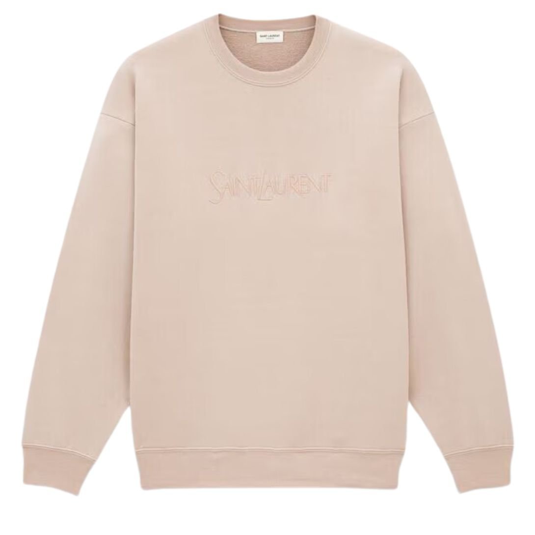 SAINT LAURENT SWEATSHIRT