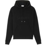 SAINT LAURENT HOODIE