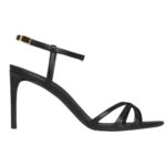CELINE SOIR SANDAL IN LAMBSKIN