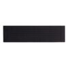 CELINE CUMMERBUND IN SILK SATIN