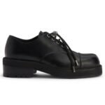 GIUSEPPE ZANOTTI LAPLEY SHOES