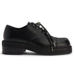 GIUSEPPE ZANOTTI LAPLEY SHOES