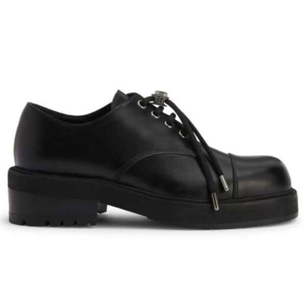 GIUSEPPE ZANOTTI LAPLEY SHOES