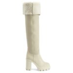 GIUSEPPE ZANOTTI FERIDHA SHOES