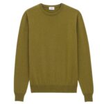 SAINT LAURENT CASSANDRE CASHMERE SWEATER