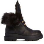 GIUSEPPE ZANOTTI PHILLIS SHOES