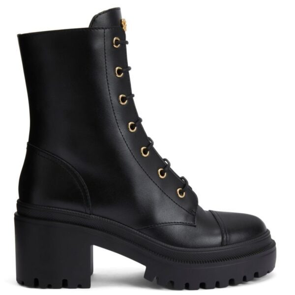 GIUSEPPE ZANOTTI MALAKHY SHOES