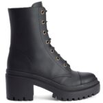 GIUSEPPE ZANOTTI MALAKHY SHOES