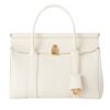 LORO PIANA LOOM BAG L25 DRIED TARAGON-SUN GOLD - Image 2