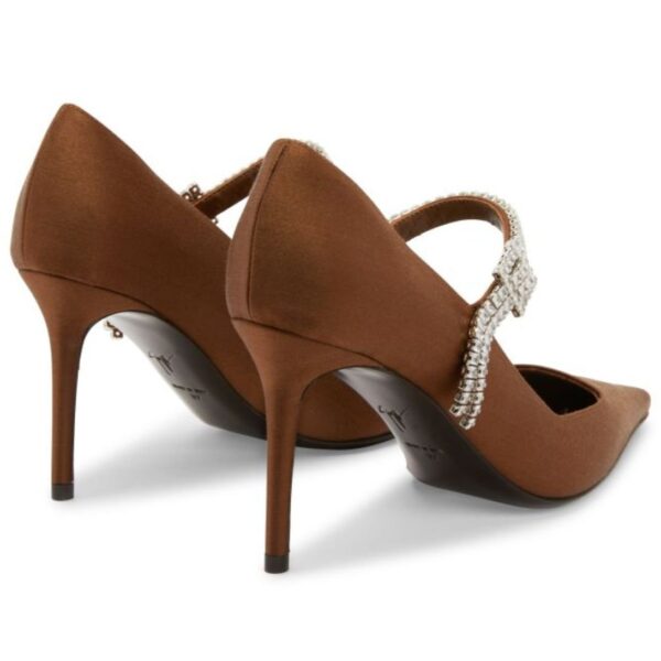 GIUSEPPE ZANOTTI RAQUEL STRAP 85 SHOES - Image 2