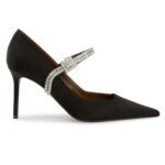 GIUSEPPE ZANOTTI RAQUEL STRAP 85 SHOES