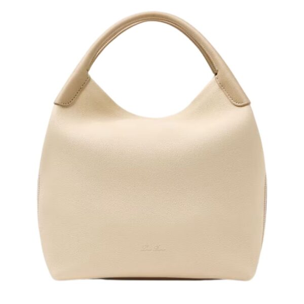 LORO PIANA LARGE BALE BAG