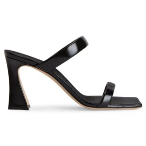 GIUSEPPE ZANOTTI FLAMINIA SHOES