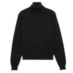 SAINT LAURENT CASSANDRE CASHMERE SWEATER