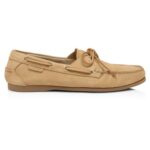 TOM FORD GRAIN NUBUCK ROBIN LOAFER