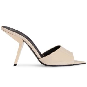 GIUSEPPE ZANOTTI MYSTERO SHOES