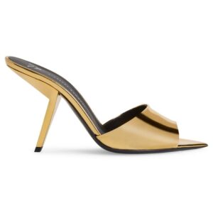 GIUSEPPE ZANOTTI MYSTERO SHOES