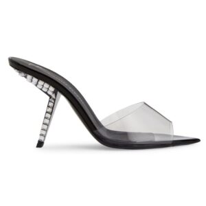 GIUSEPPE ZANOTTI MYSTERO SHOES