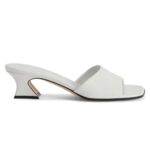 GIUSEPPE ZANOTTI SOLHENE 45 SHOES