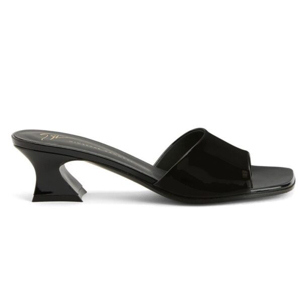 GIUSEPPE ZANOTTI SOLHENE 45 SHOES