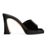 GIUSEPPE ZANOTTI SOLHENE PLATFORM SHOES