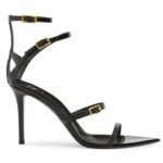 GIUSEPPE ZANOTTI INTRIIGO ABELY SHOES