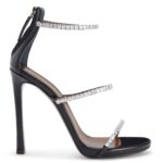 GIUSEPPE ZANOTTI HARMONY SHINY SHOES