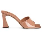 GIUSEPPE ZANOTTI SOLHENE SHOES