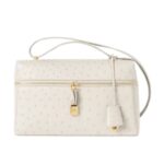 LORO PIANA EXTRA BAG L27 WHISPER WHITE
