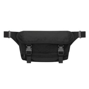 SAINT LAURENT CROSSBODY BAG IN NYLON