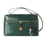 LORO PIANA EXTRA BAG L27 FOREST