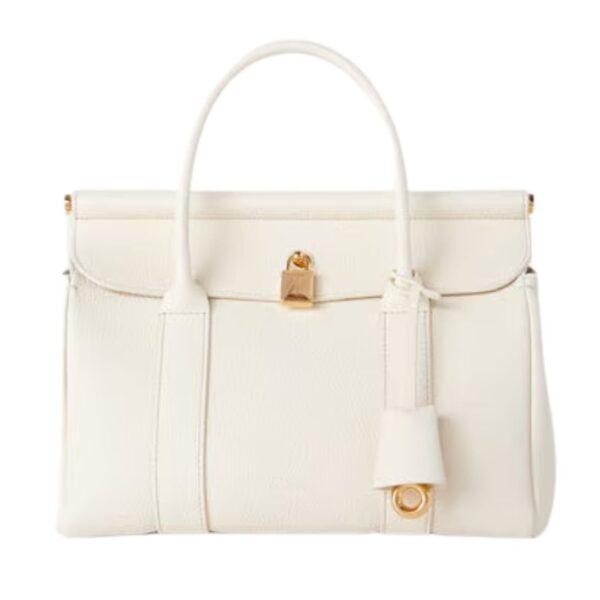 LORO PIANA LOOM BAG L25 FOSSIL - Image 2