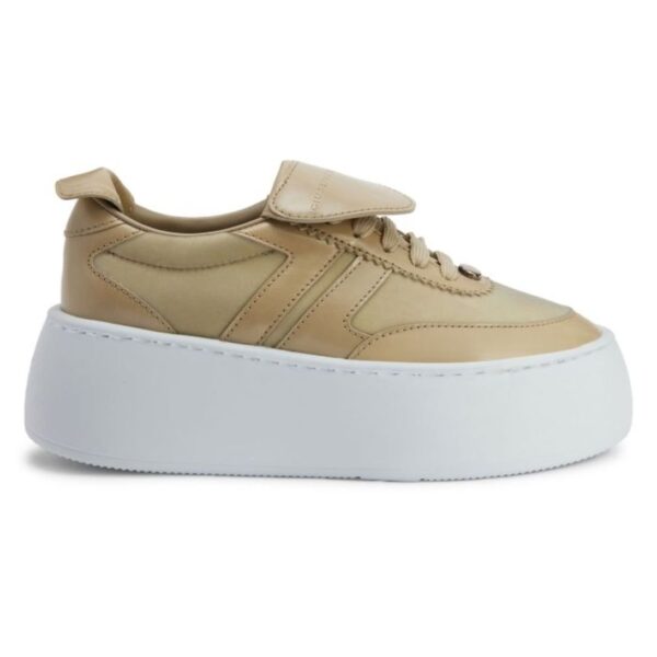 GIUSEPPE ZANOTTI GZ LEAGUE MAXI SHOES