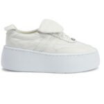 GIUSEPPE ZANOTTI GZ LEAGUE MAXI SHOES