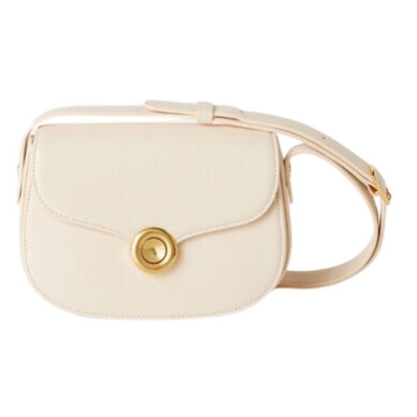 LORO PIANA MINI GHIERA BAG DEEP KUMMEL - Image 2