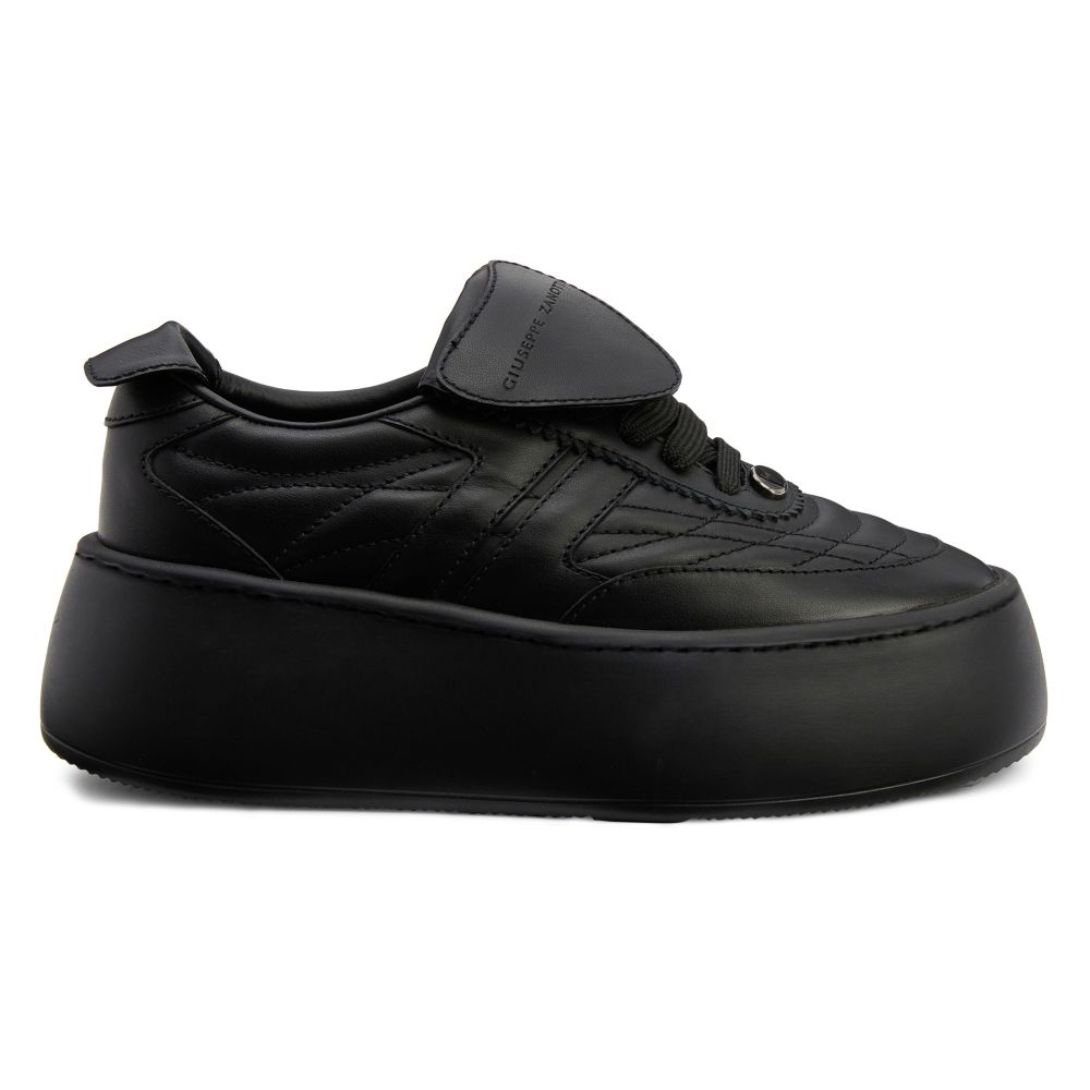 GIUSEPPE ZANOTTI GZ LEAGUE MAXI SHOES