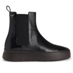 GIUSEPPE ZANOTTI GZ MIKE BEATLES SHOES