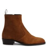 GIUSEPPE ZANOTTI LUDHOVIC SHOES